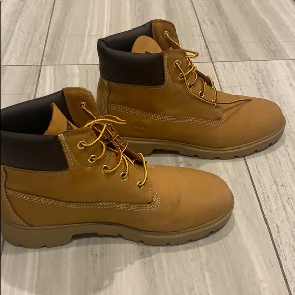 Timberlands - Picture 4 of 6